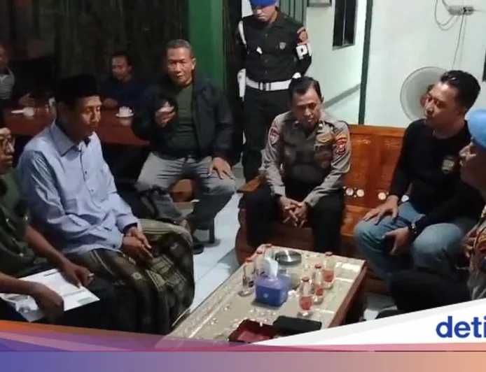 Perkara Kaus Kaki Berujung Kepsek MI Lamongan Dihajar Walmur Oknum TNI