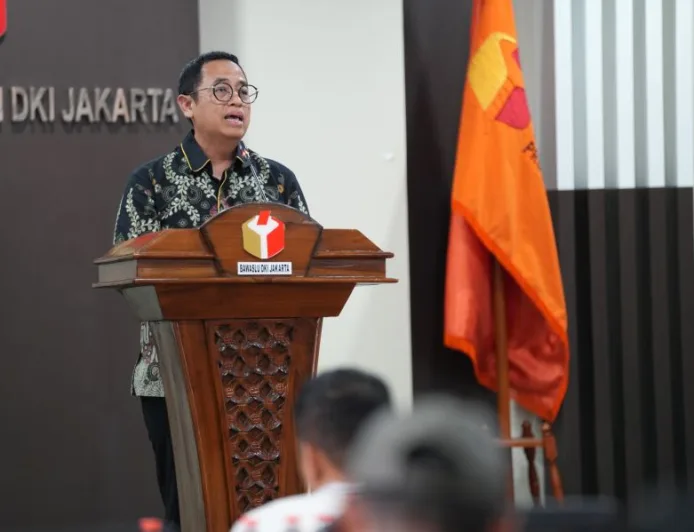 Puadi: Bawaslu Harus Jadi Subjek dalam Menata Arsitektur Hukum Pemilu
