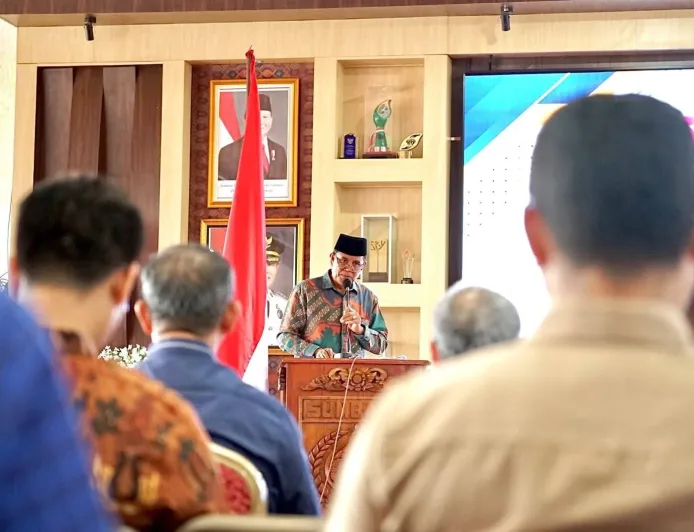 Perkuat Program Pemberdayaan Sosial Ekonomi