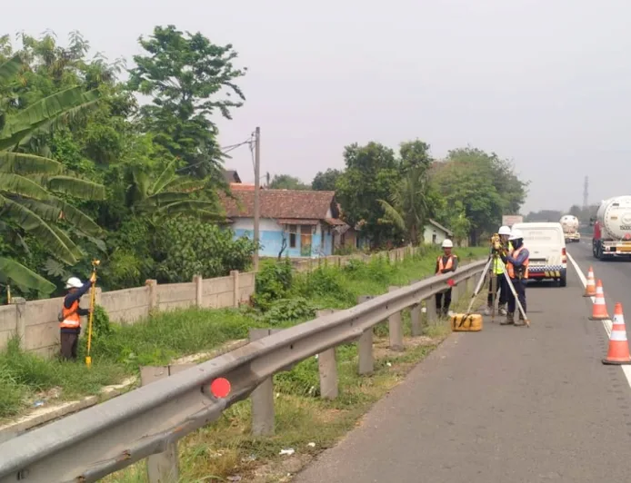 Jelang Musim Penghujan, Astra Tol Tamer Perkuat Mitigasi Genangan di Sejumlah Titik