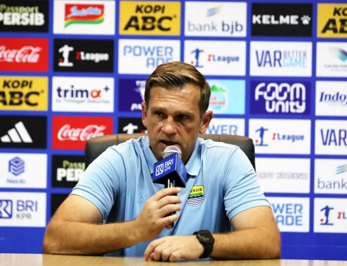 Kata-Kata Igor Tolic Setelah Persib Bandung Menang Dramatis 1-0 atas Persik Kediri di Super League 2026-2027