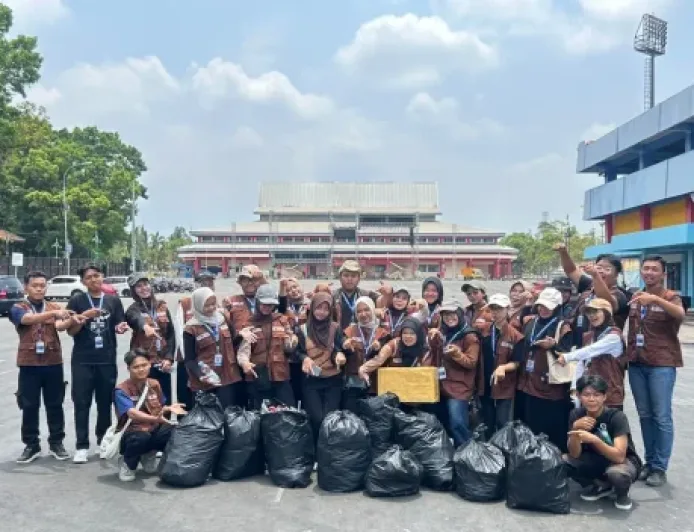 PPM Banyumas Dorong Keterlibatan Pemuda dalam Kegiatan Sosial
