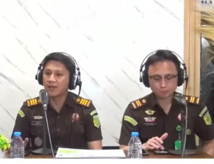 Kejari Manado: Demi Masa Depan, Hak Hukum Anak Dilindungi