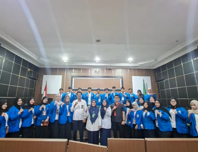 Ketua Pengadilan Agama Medan Membuka Klinis Hukum Mahasiswa FH UMSU - Fakultas Hukum Terbaik di Medan Sumut