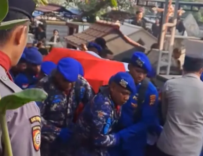 Kematian Bharatu Valdo oleh Juniornya Begitu Janggal, Pengacara akan Temui Penyidik PMJ