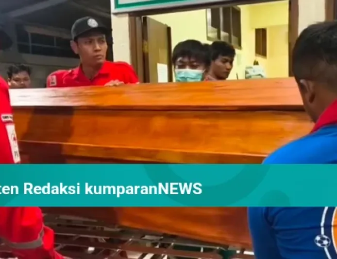 4 Jenazah Suporter PSS Sleman Dipulangkan, Polisi Dalami Penyebab Kecelakaan