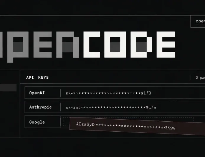 OpenCode Console Breach May Have Exposed OpenAI, Anthropic, and Google API Keys