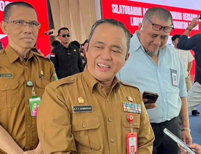 Antrean BBM Hingga Dampak Karhutla, Pemprov Kaltim Petakan Potensi Gejolak Sosial-Politik Daerah
