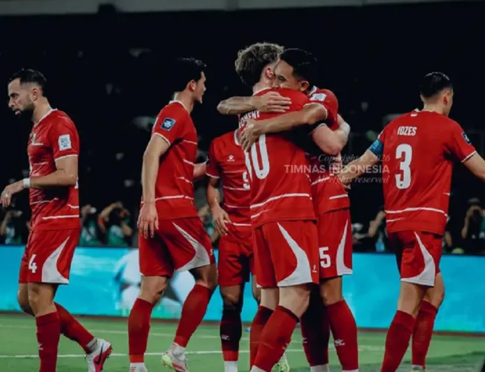 FIFA Tak Izinkan 5 Pemain Ini Dinaturalisasi untuk Bela Timnas Indonesia, Ini Alasannya!