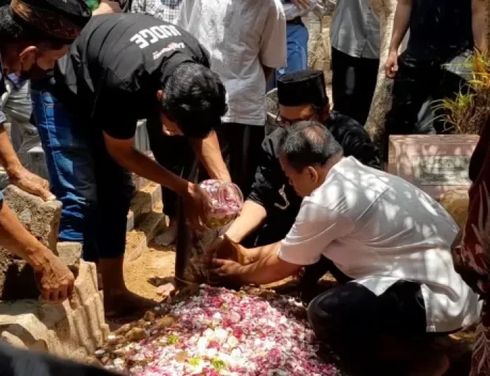 Pamit Terakhir Iyan, Suporter PSS Sleman yang Meninggal dalam Kecelakaan Tol
