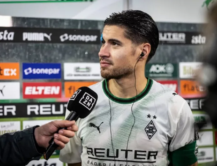 Kevin Diks Sakit Hati Borussia Monchengladbach Jadi Juru Kunci Bundesliga 2026-2027!