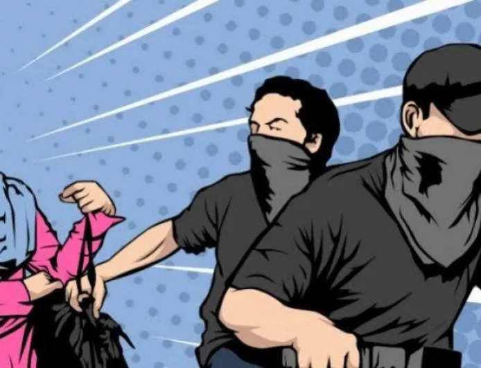 Lansia di Bandung Jadi Korban Pencurian Kalung Emas, Para Pelaku Beraksi di Depan Rumah