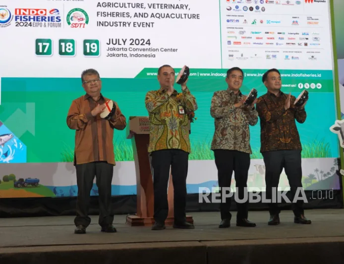 ESG Bukan Lagi Pilihan, Industri Dituntut Perhatikan Lingkungan dan Sosial