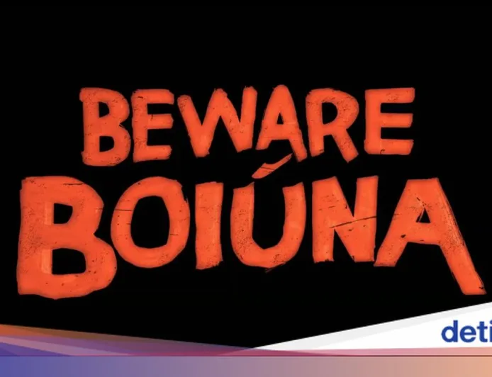 Beware Boiuna: Teror Ular Purba Ancam Misi Medis di Hutan Amazon