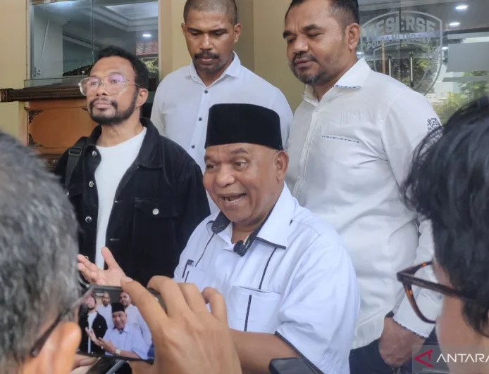 Kasus polisi tembak polisi, kuasa hukum duga pelaku lebih dari satu