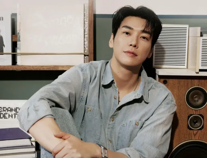 Profil Kim Young Kwang, Bintang Drakor ‘Take Charge of My Heart’