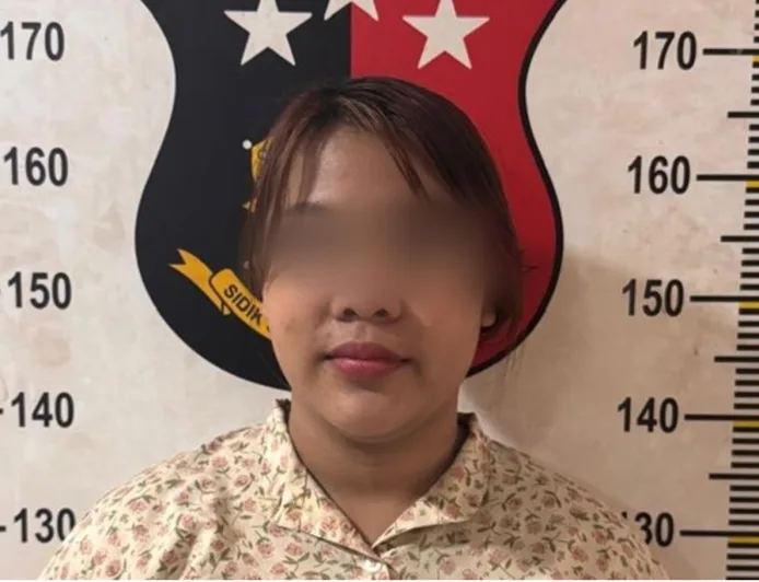 Karyawan Marketing Ditangkap Polisi, Gelapkan Dana Pelanggan melalui PO Fiktif