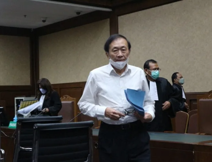 Singapura Bukan Lagi Tempat Aman untuk Menyimpan Uang Hasil Korupsi: Pelajaran Telak dari Kasus Penyitaan Dana Rp1,96 Triliun Bill Darmadi