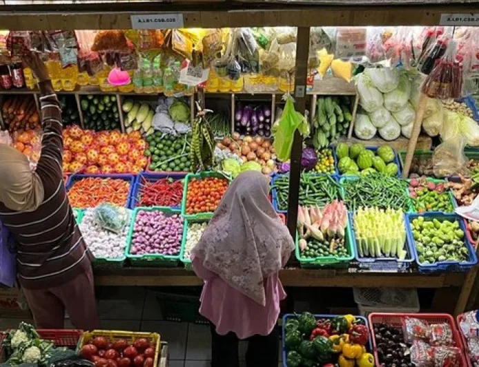 Asam Urat Sering Kambuh? Hindari Konsumsi 6 Sayuran Ini
