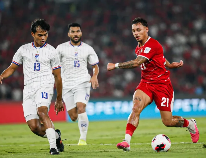 Thailand Disebut Takut Tak Ajak Timnas Indonesia Main di Kings Cup 2026!