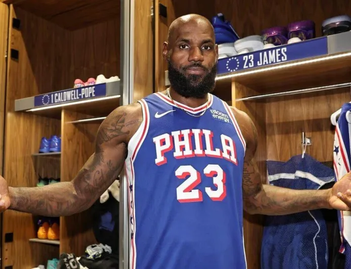 Pablo Torre Mulai Selidiki Fasilitas Helikopter LeBron dari Fanatics