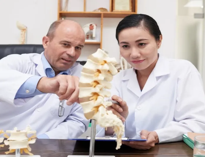 Waspada Osteoporosis di Usia Muda, Kenali Gejala dan Cara Mencegahnya