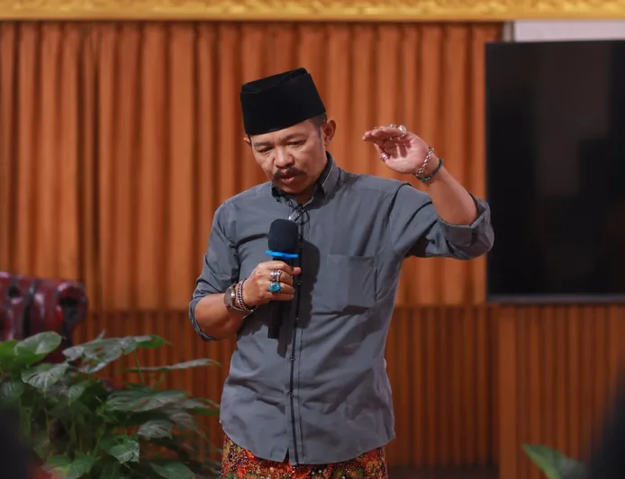 AI Tak Lagi Memukau, Manusia Merindukan Kejujuran di Tengah Banjir Kepalsuan