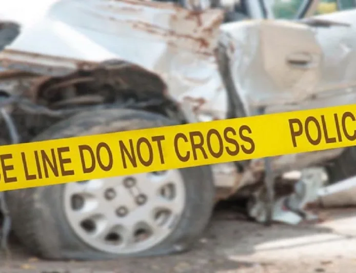Ditabrak Pajero di Mampang Prapatan, Pelajar 14 Tahun Meninggal Dunia