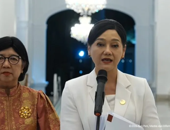 OJK Lanjutkan Reformasi Pasar Modal, Fokus Transparansi dan Penegakan Hukum