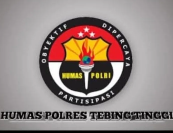 Polres Tebing Tinggi Ringkus Pelaku Bajing Loncat Mobil Box di Sergai, 1 Rekan DPO