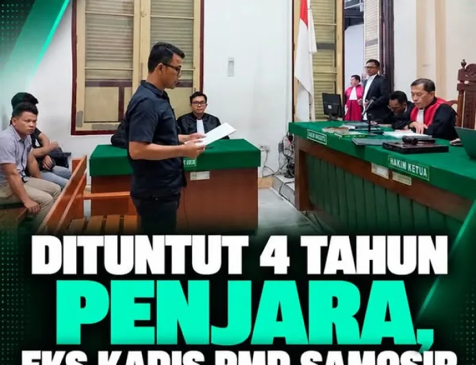 MEDAN DAILY