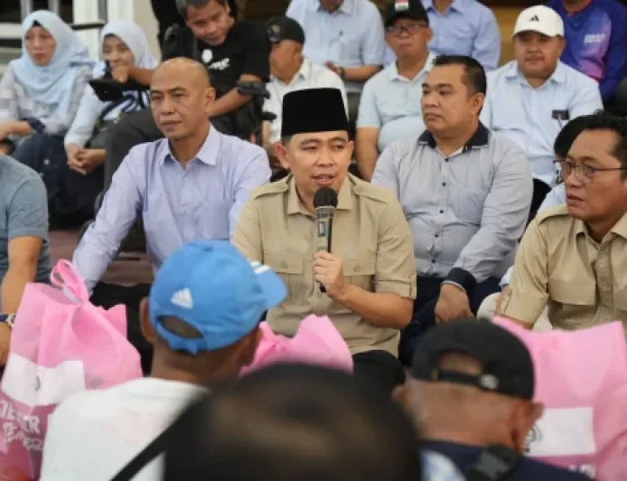 Pemkab Jember Targetkan 10.000 Penerima Manfaat Bakti Sosial Kesehatan