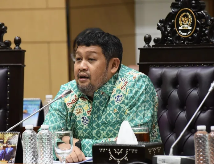 Anggota DPR nilai Polri era Prabowo tunjukkan penegakan hukum tegas