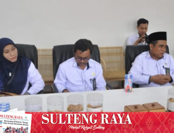 PA Palu Siap Berikan Perlindungan Hukum pada Ibu dan Anak Pasca Perceraian