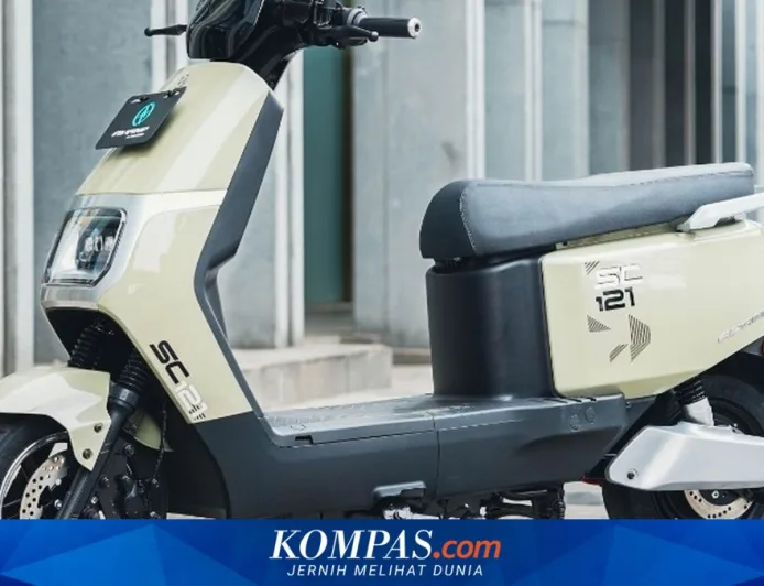 Salah Kaprah Motor Listrik Viral: Terabas Banjir dan Modif Kencang