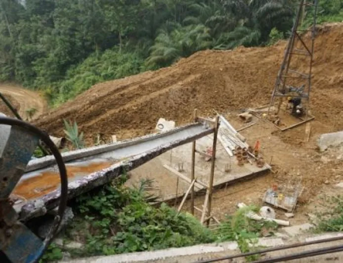 Pemulihan di Sumut Tunjukkan Progres Bagus, Deli Serdang Kebut Penanganan Titik Longsor di Sibolangit