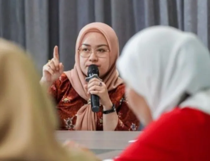 Indeks Reformasi Hukum Pemkot Tidore Tahun 2026 raih kategori sangat baik