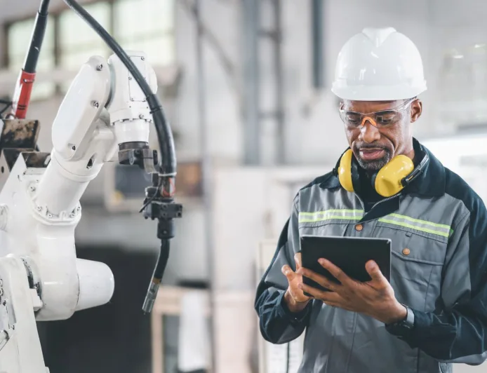 Former OpenAI exec has quietly built $1.5 billion startup, betting AI can revive U.S. manufacturing