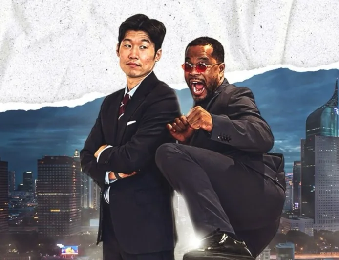 Sambut OGFC Unite 2027, Legenda Manchester United Patrice Evra dan Park Ji-sung Siap Temui Fans di Jakarta