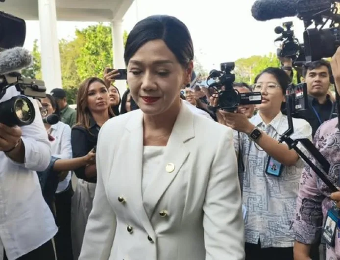 Eks Mendag Tuding Ada Manuver Asing Tekan MSCI, Bos OJK Buka Suara