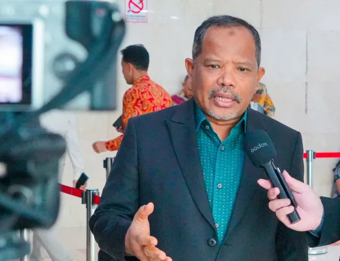 98 Kasus Korporasi Karhutla Disidik, Johan Rosihan: Pelaku Harus Bertanggung Jawab atas Pemulihan Hutan