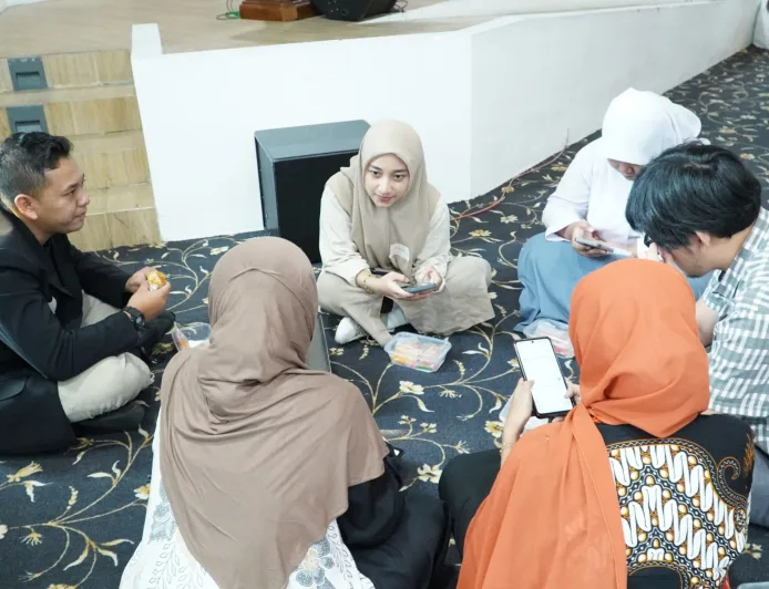 Satu Artikel, Banyak Konten: Belajar Mengemas Isu untuk Media Sosial