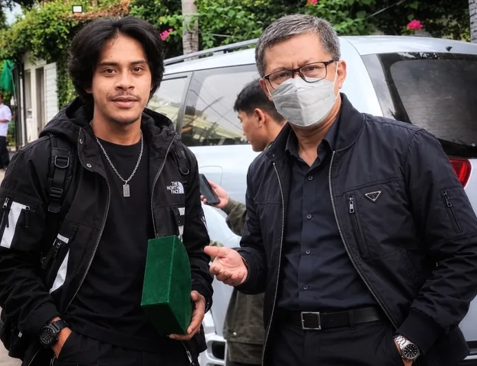 Kuasa Hukum MJZ Kritik Rujukan Warek III Universitas Nuku, Permendikbudristek 46/2023 Dicabut