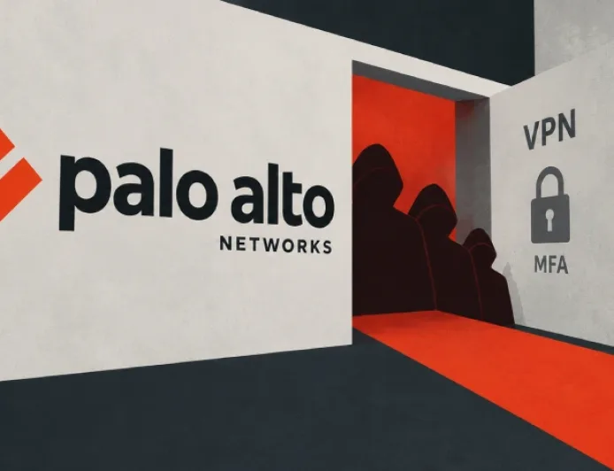 Qilin and INC Ransomware Groups Exploit Palo Alto Networks Flaw to Bypass MFA