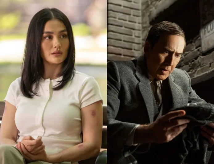Sinopsis Film C.L.A.Y., Dibintangi Agnez Mo dan Nicolas Cage
