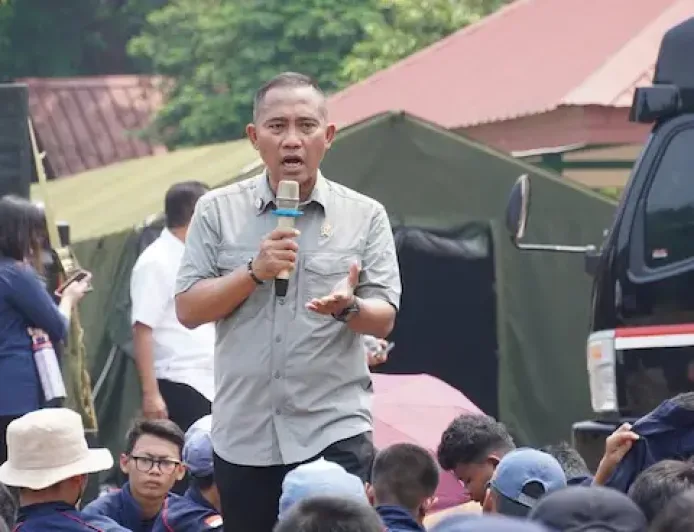 BNPT Ingatkan Pelajar Waspada Konten Kekerasan dan Ujaran Kebencian di Media Sosial