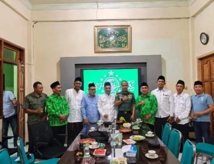 Oknum Anggota Berulah, Dandim Lamongan Minta Maaf ke PCNU: Proses Hukum Tetap Jalan