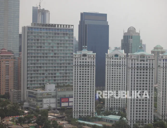 Kebijakan Pemerintah Jadi Peluang Baru Pasar Properti Indonesia
